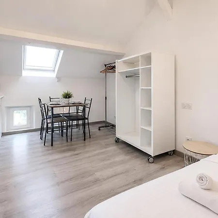 Charmant Appartement Apartamento