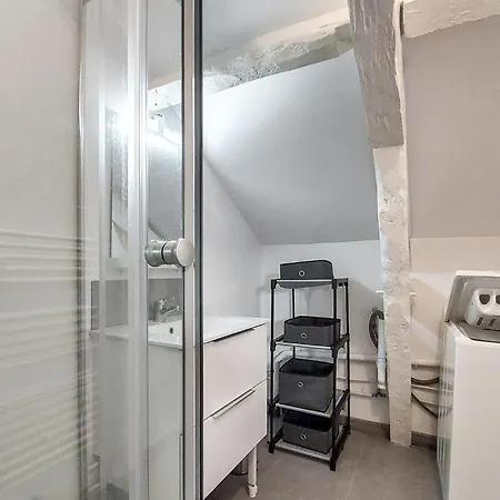Apartamento Charmant Appartement Savignac-les-Églises