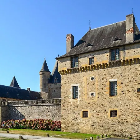 Charmant Appartement * Savignac-les-Églises