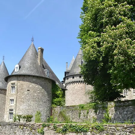 Charmant Appartement